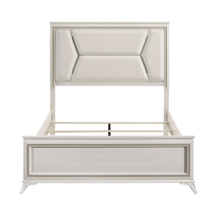 Audra - Bed