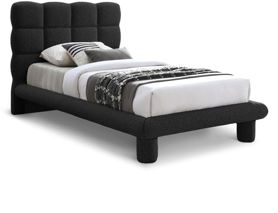 Deco - Bed
