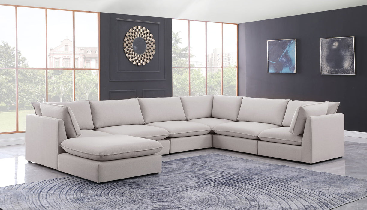 Mackenzie - Modular Sectional