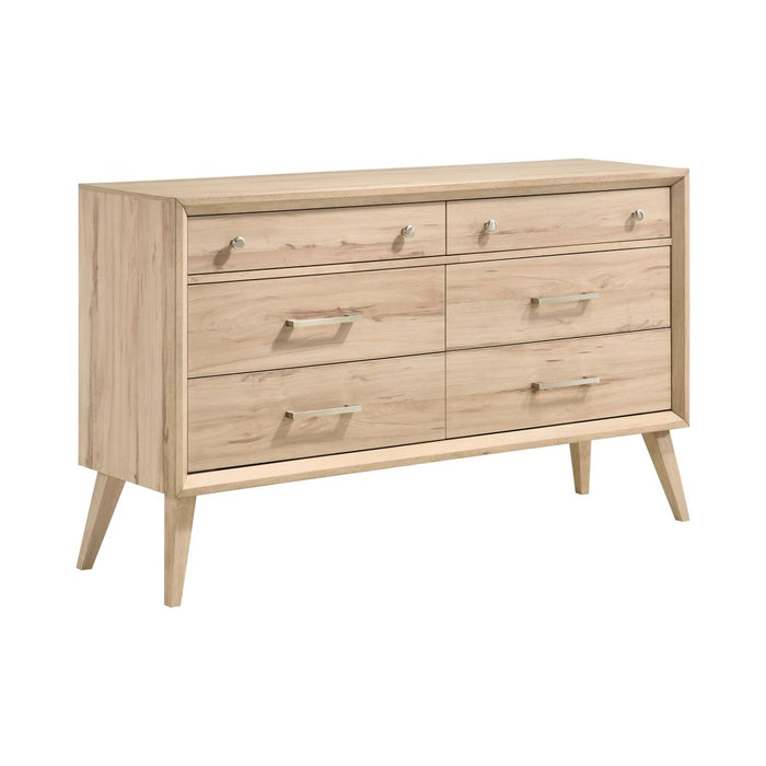 Marrin - Dresser - Natural