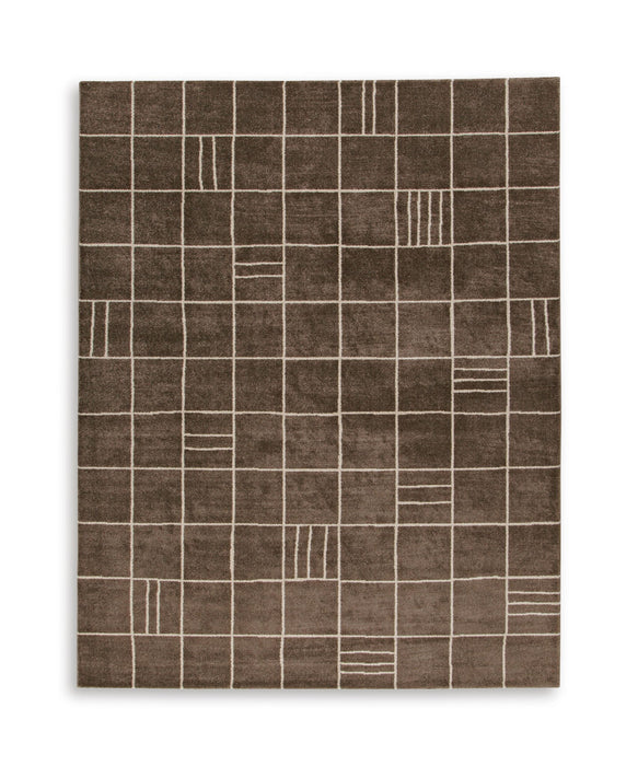 Rowbrook - Rug