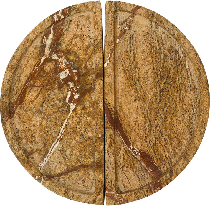 Patrice - Genuine Marble Tray