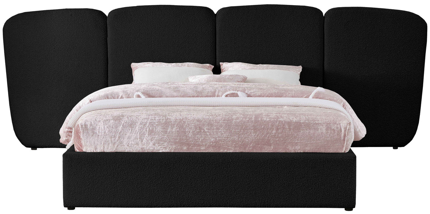 Shiloh - Bed