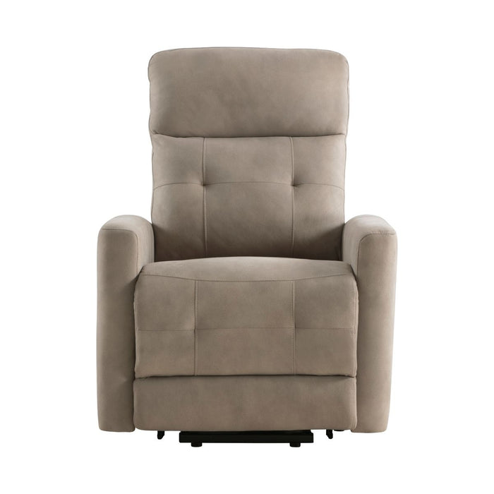Wichita - Power Lift Chair With Massage And Heat