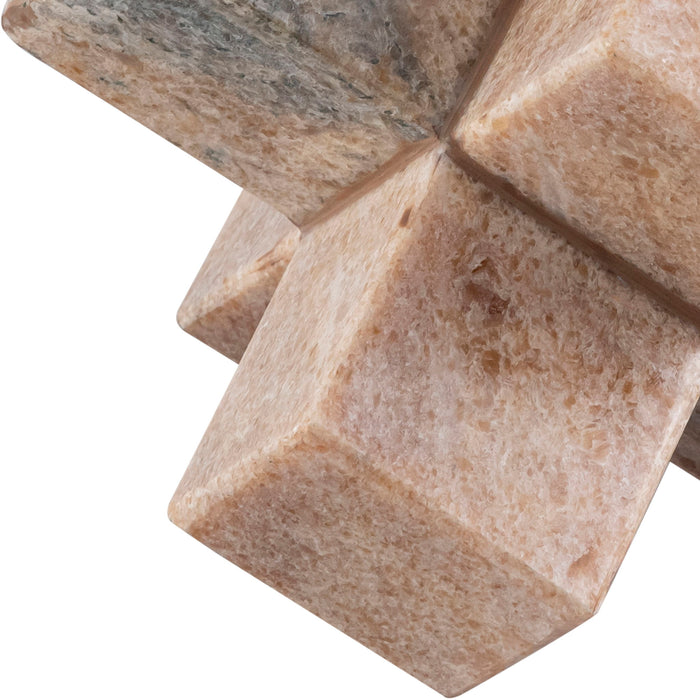 Jack - Marble Decorative Object