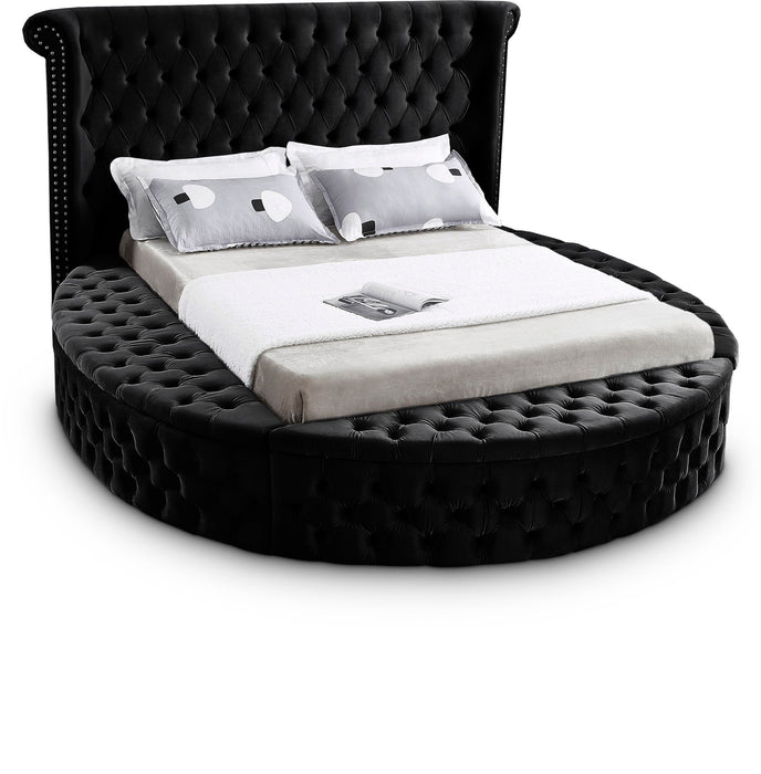 Luxus - Bed