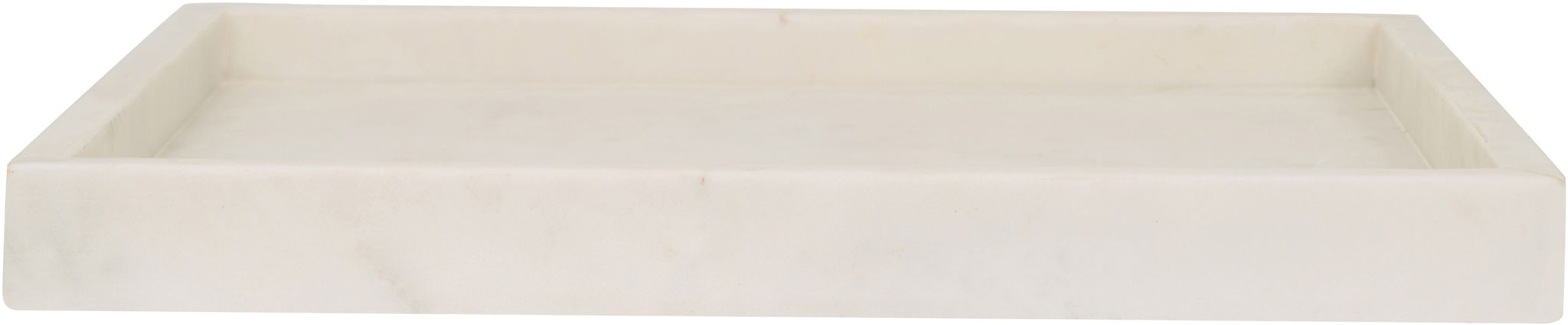 Michael - Genuine Marble Tray