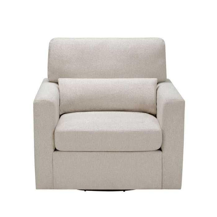Pompano - Swivel Chair