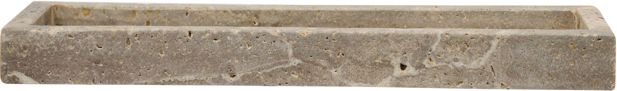 Michael - Genuine Marble Tray