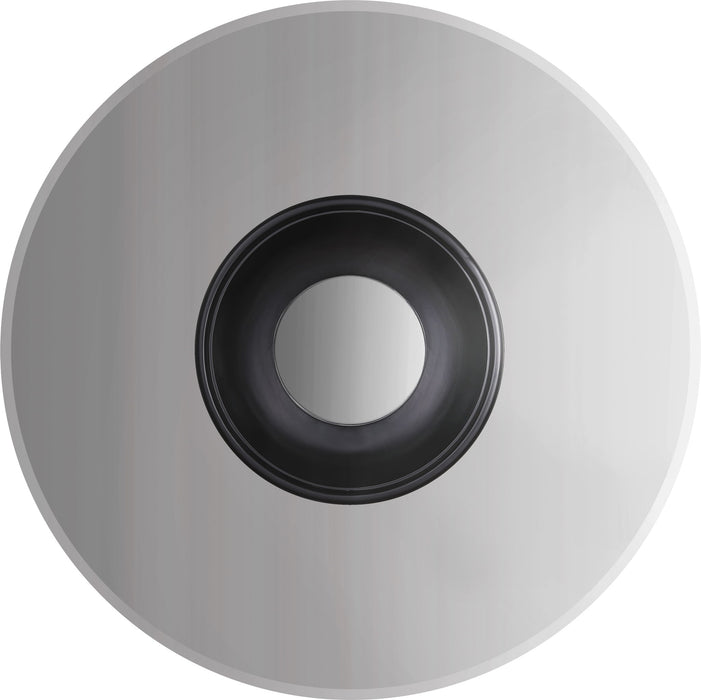 Galaxy - Mirror - Pearl Silver