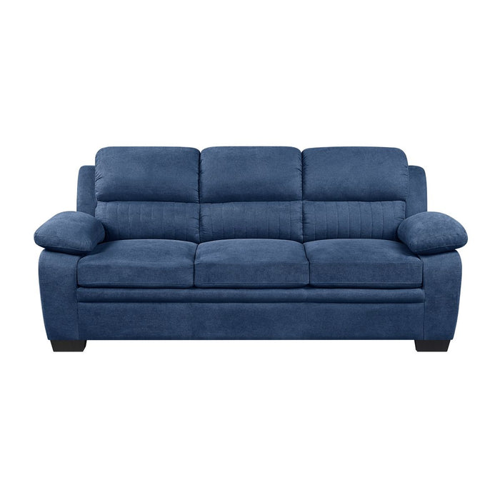 Holleman - Sofa & Loveseat