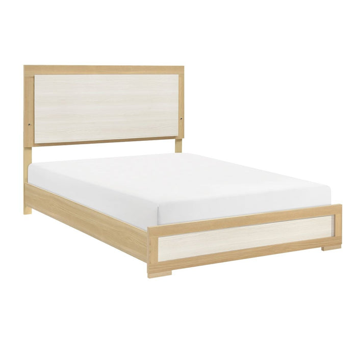 Sterling - Bed