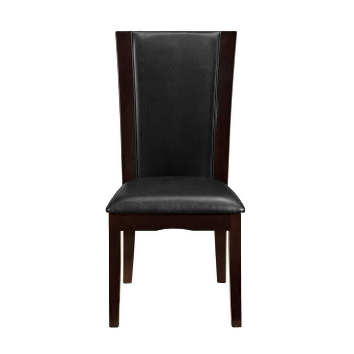 Daisy - Side Chair (Set of 2)
