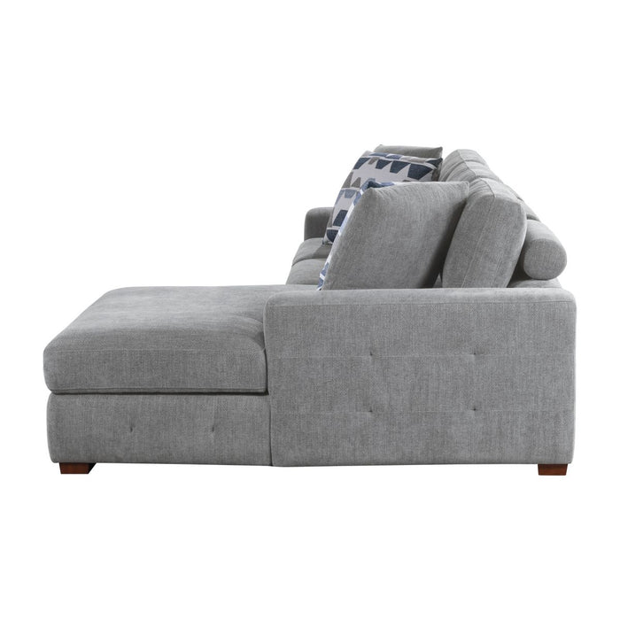 Raife - Sectional