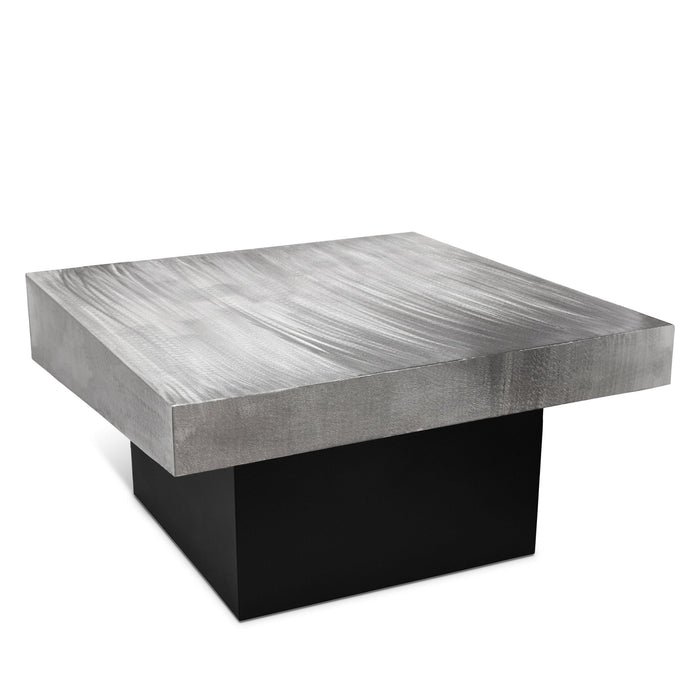 Palladium - Coffee Table