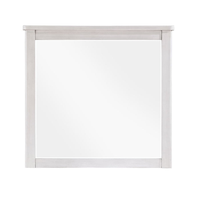 Ambrose - Mirror - Gray