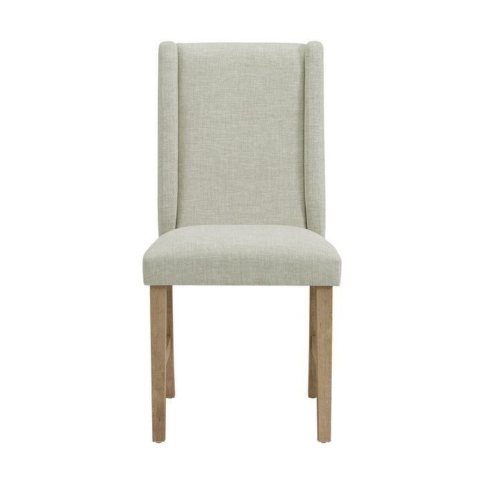 Eleanor 2.0 - Dining Side Chair (Set of 2)