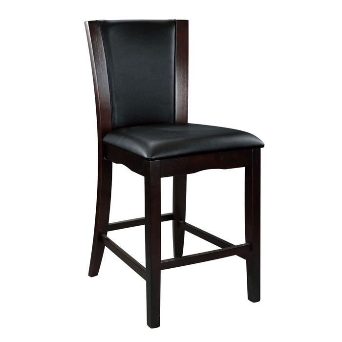 Daisy - Round Counter Dining Room Set