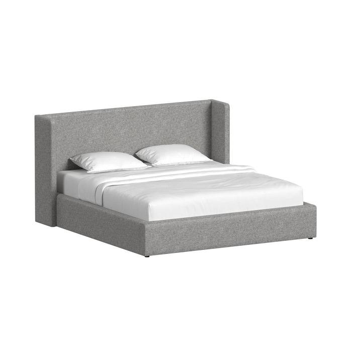 Angeline - Complete Non-Storage Bed