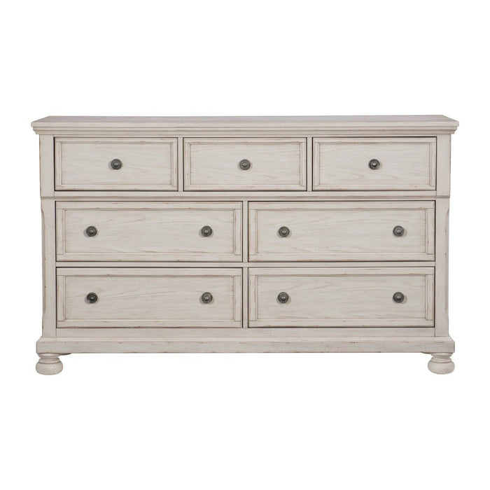 Bethel - Dresser, Hidden Drawer
