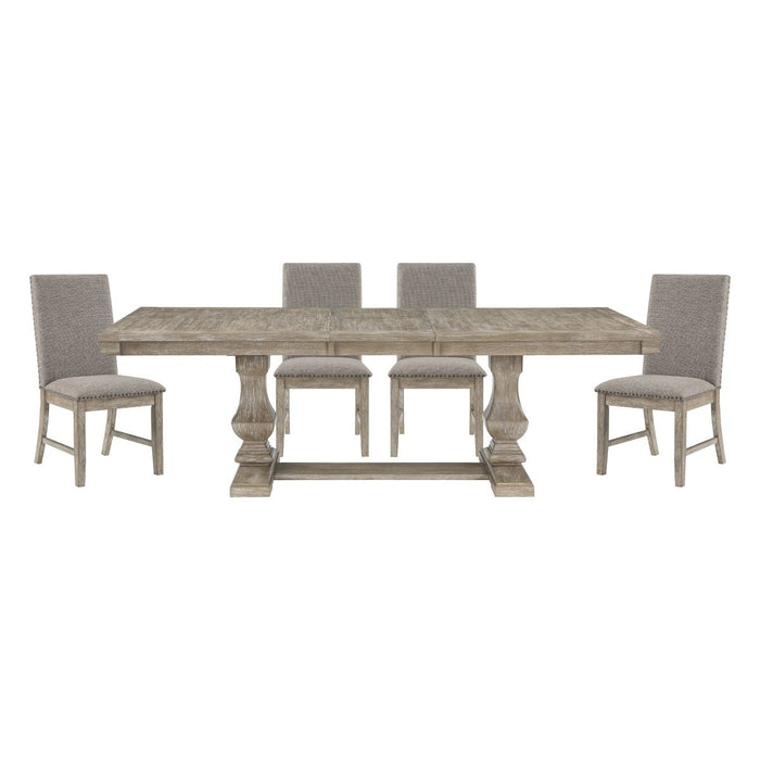 Southlake - Dining Room Set
