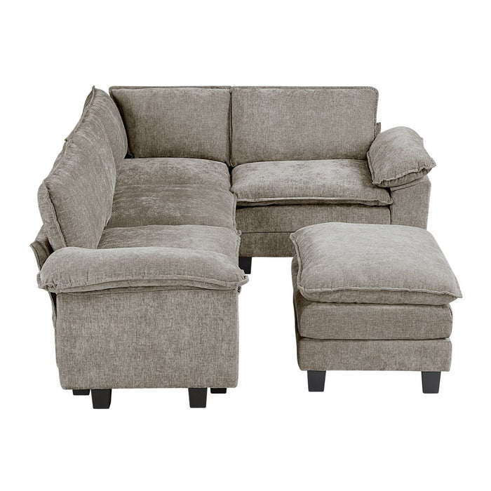 Dublin - Modular Sectional