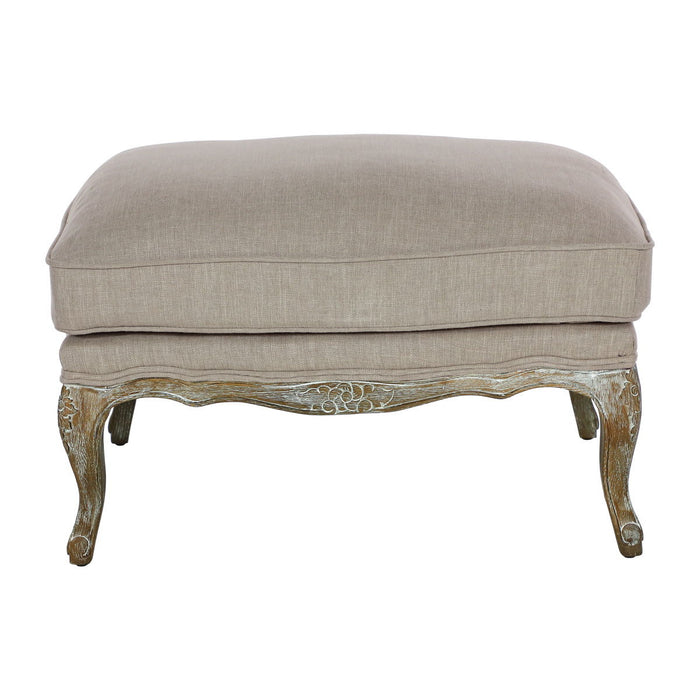Parlier - Ottoman - Natural