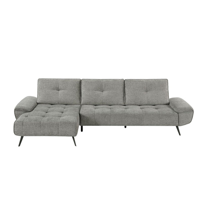 Dominic - Sectional