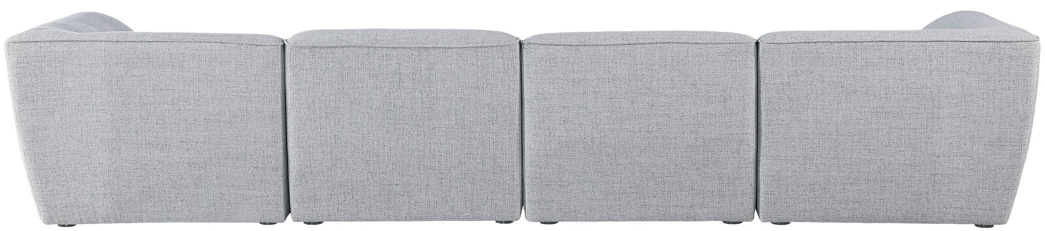 Miramar - 4 Seat Modular Sofa