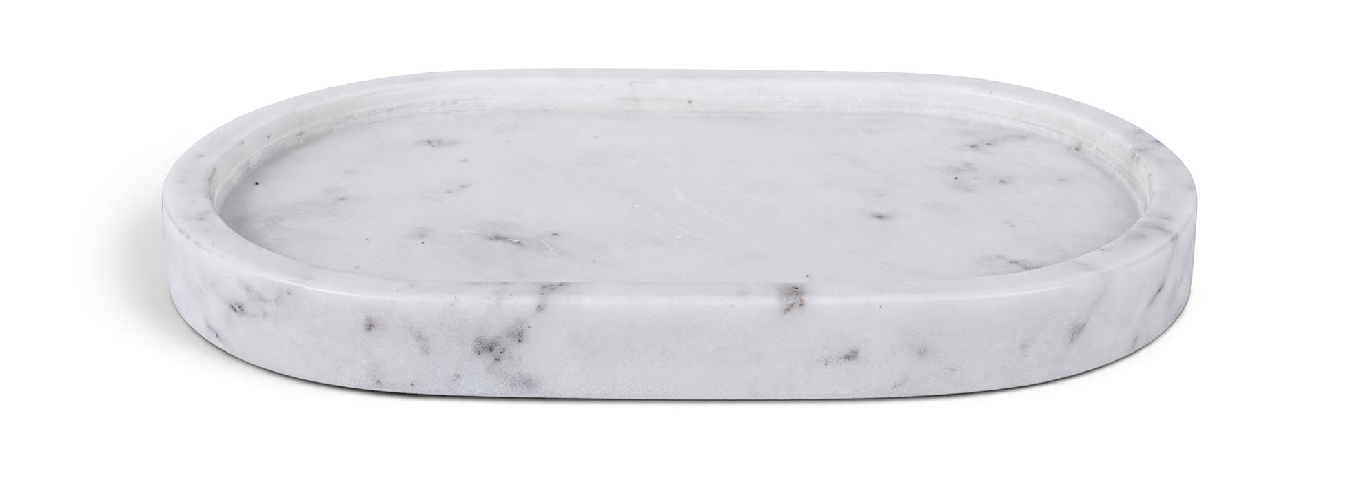 Ophelia - Genuine Marble Tray