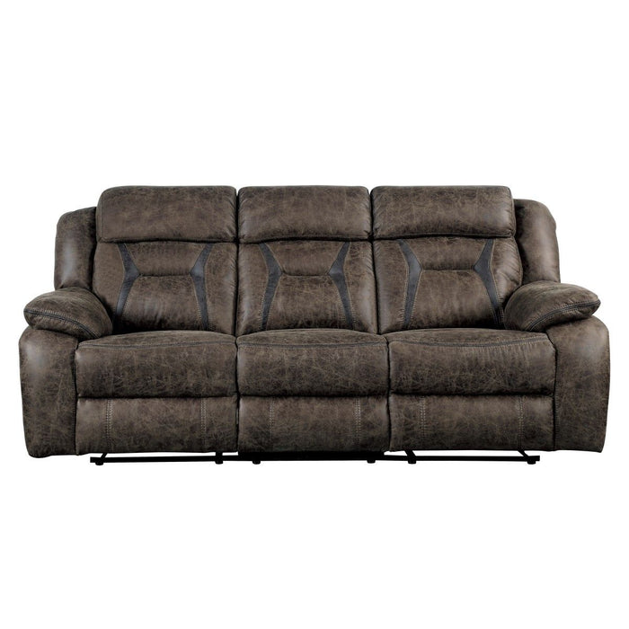 Madrona Hill - Sofa & Loveseat