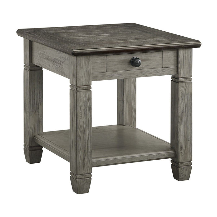 Granby - End Table