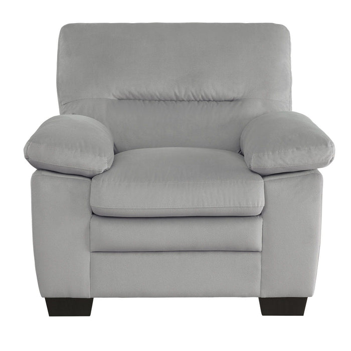 Keighly - Chair