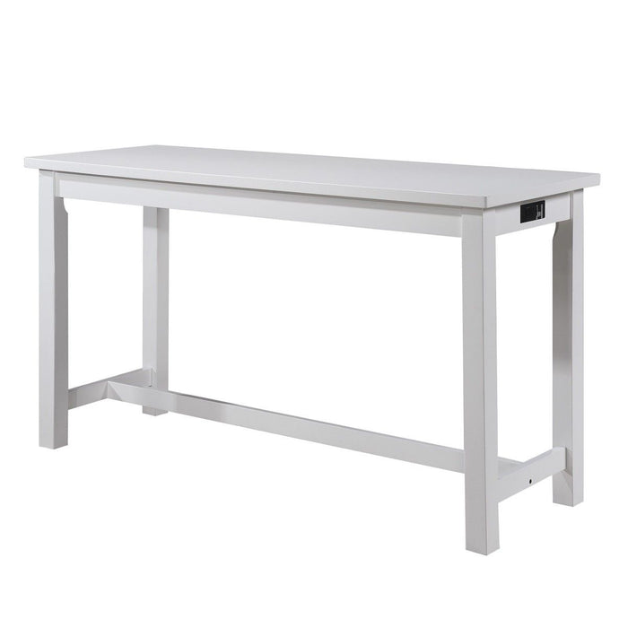 Connected - 4-Piece Pack Counter Height Set