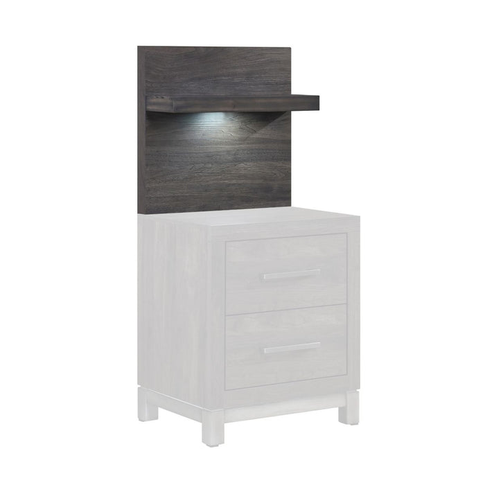 Zephyr - Wall Panel For Nightstand