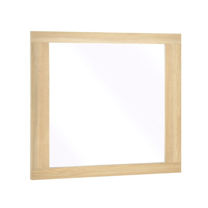 Sterling - Mirror - Natural