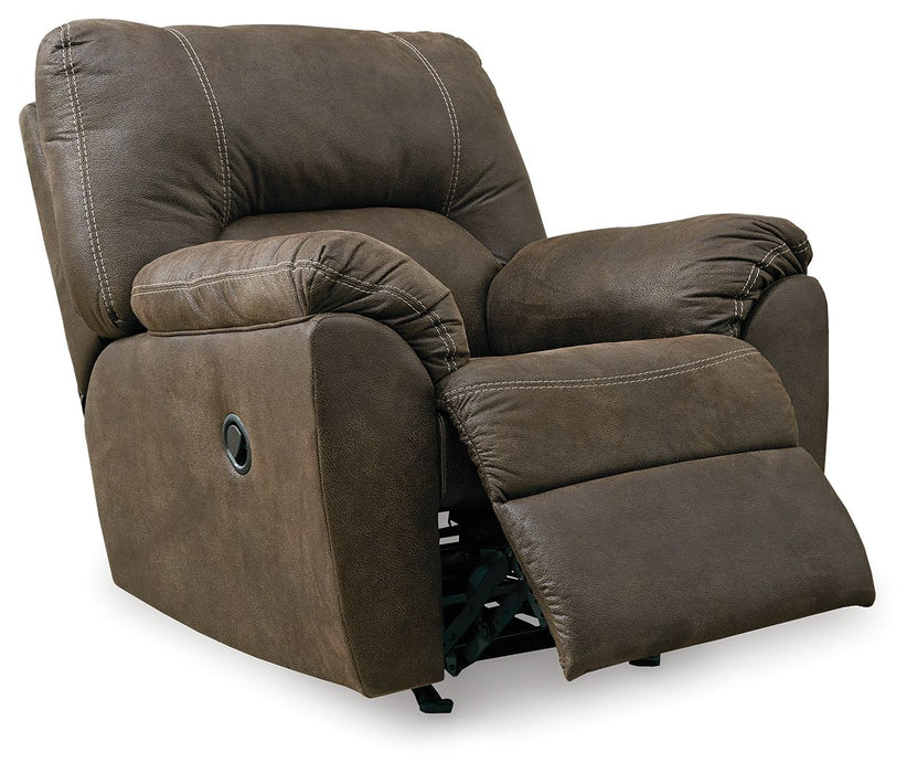 Tambo - Rocker Recliner