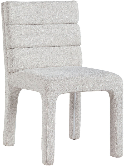 Kai - Boucle Dining Chair (Set of 2)