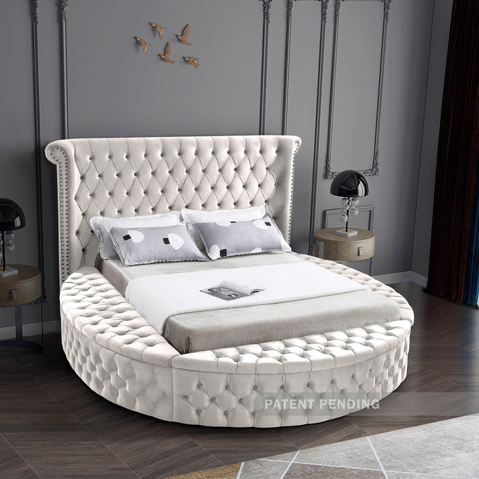 Luxus - Bed