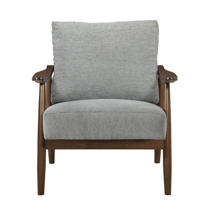 Barton - Accent Chair
