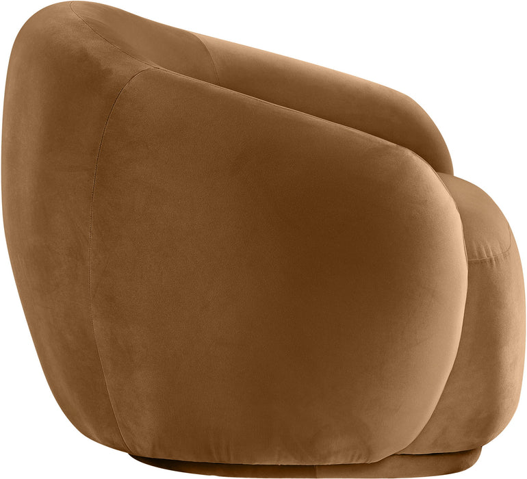 Emery - Chair - Saddle