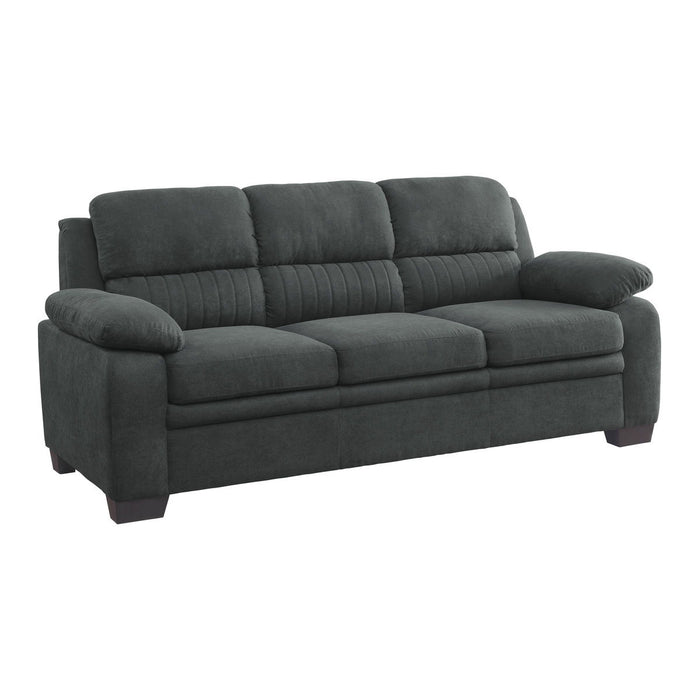 Holleman - Sofa & Loveseat