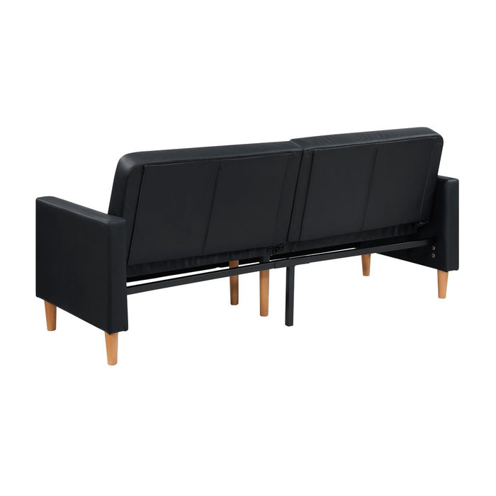Carlton - Elegant Lounger