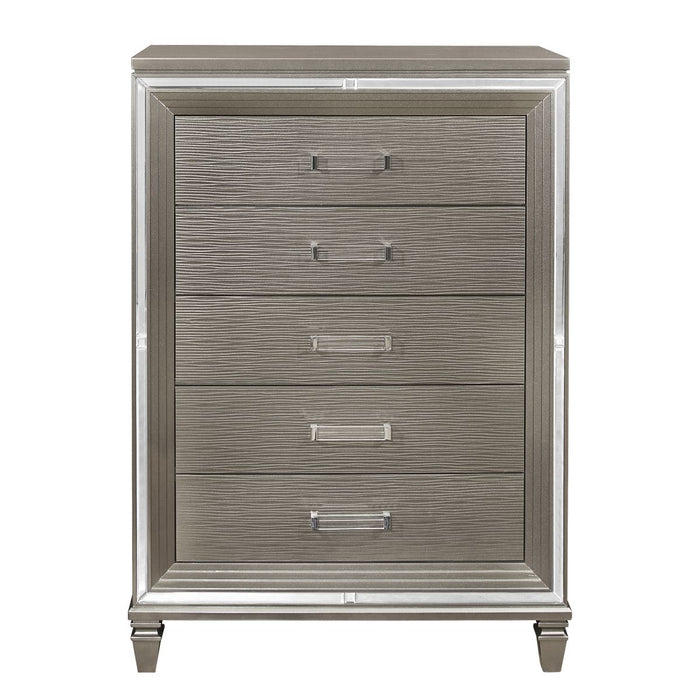 Tamsin - Bedroom Set