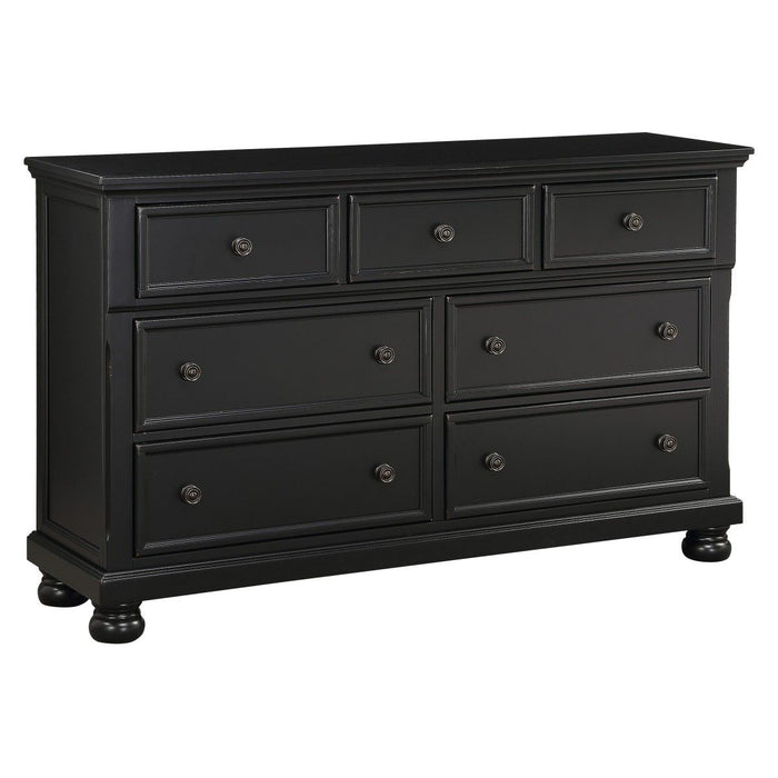Laurelin - Dresser WIth Hidden Drawer