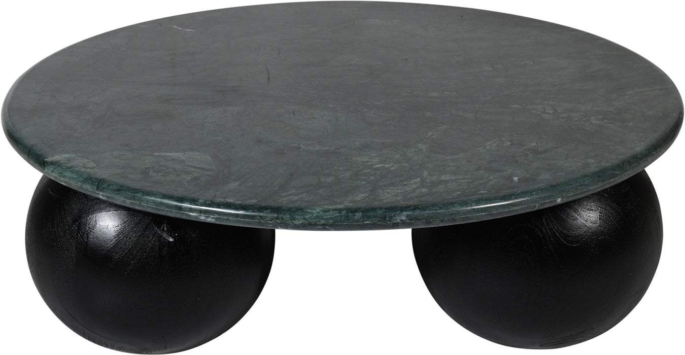 Treviso - Marble Coffee Table