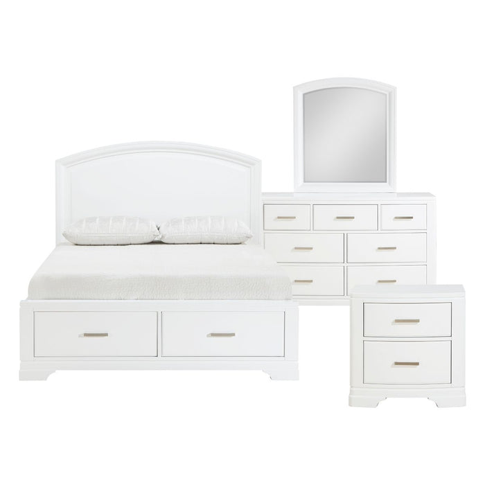 Hudson - Bedroom Set