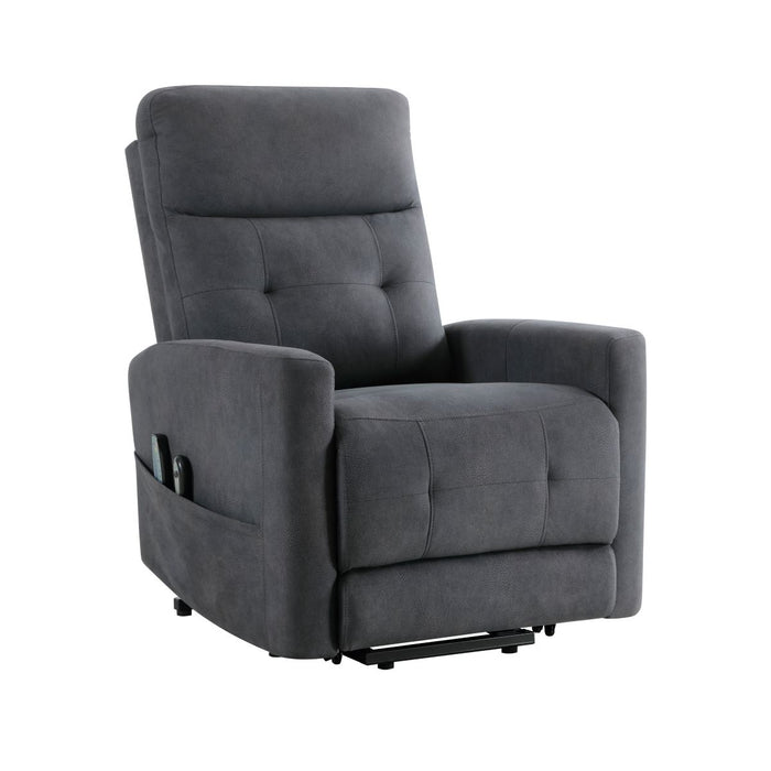 Wichita - Power Lift Chair With Massage And Heat