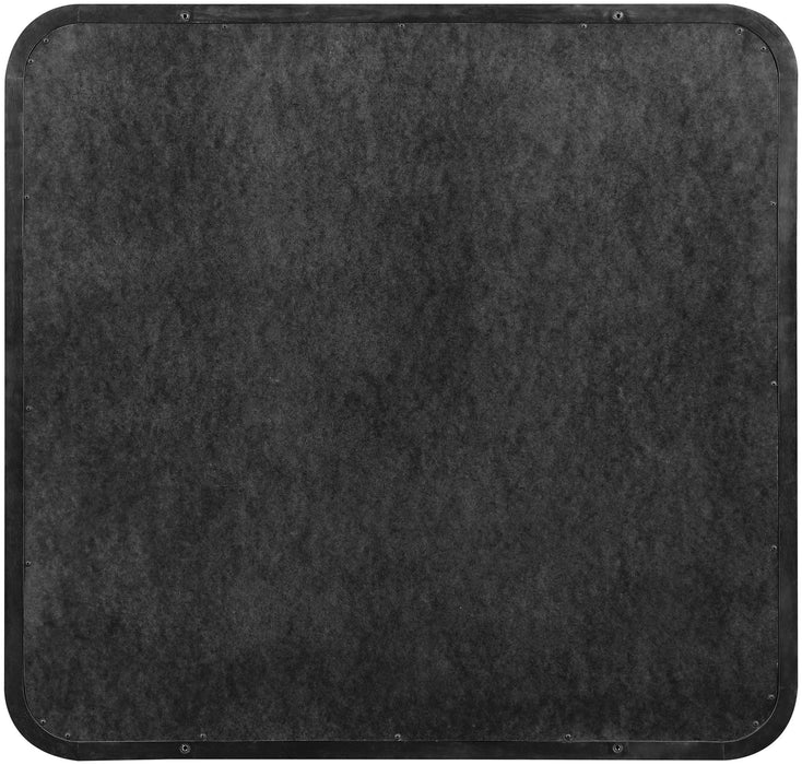 Annalise - Solid Wood Mirror