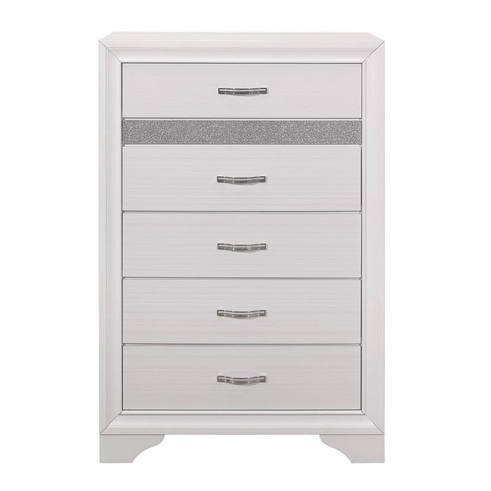 Luster - Bedroom Set